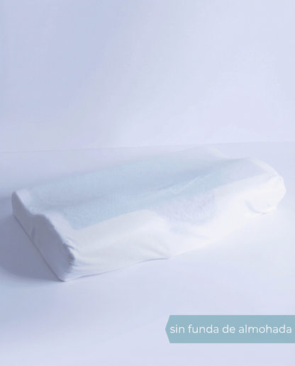 Wonder Pillow - Almohada Ortopédica Sin Dolor