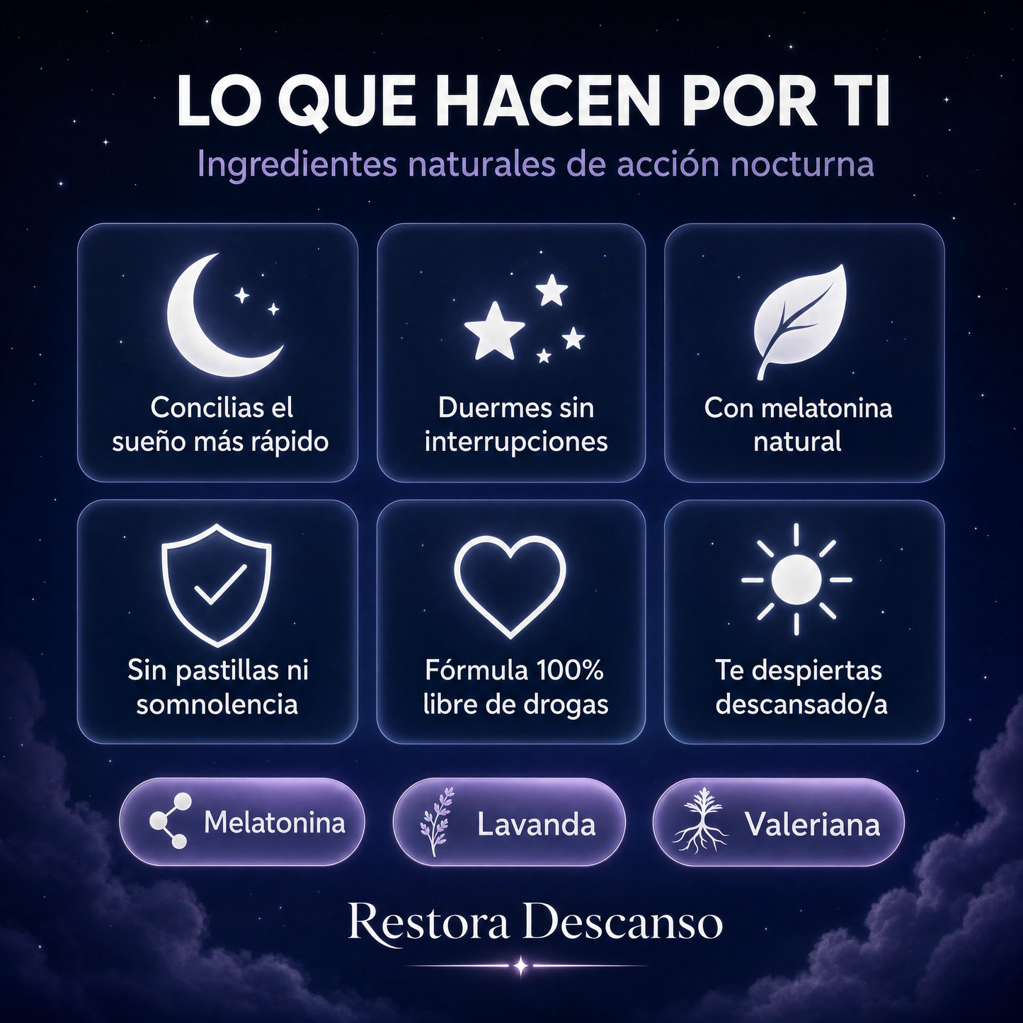 Wonder Pillow - Almohada Ortopédica Sin Dolor