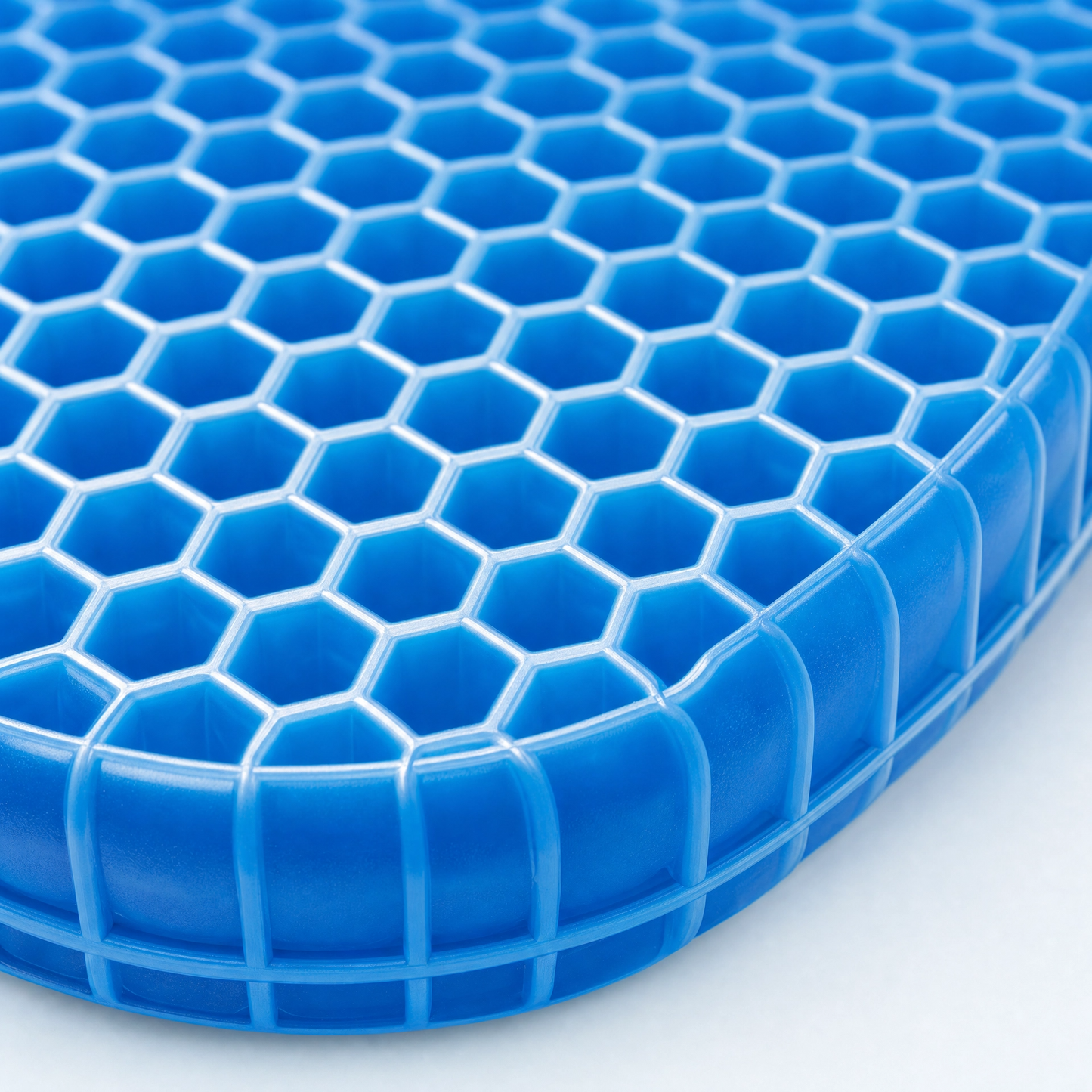 Gelseat Pro - Almohada Ergonómica Sin Dolor